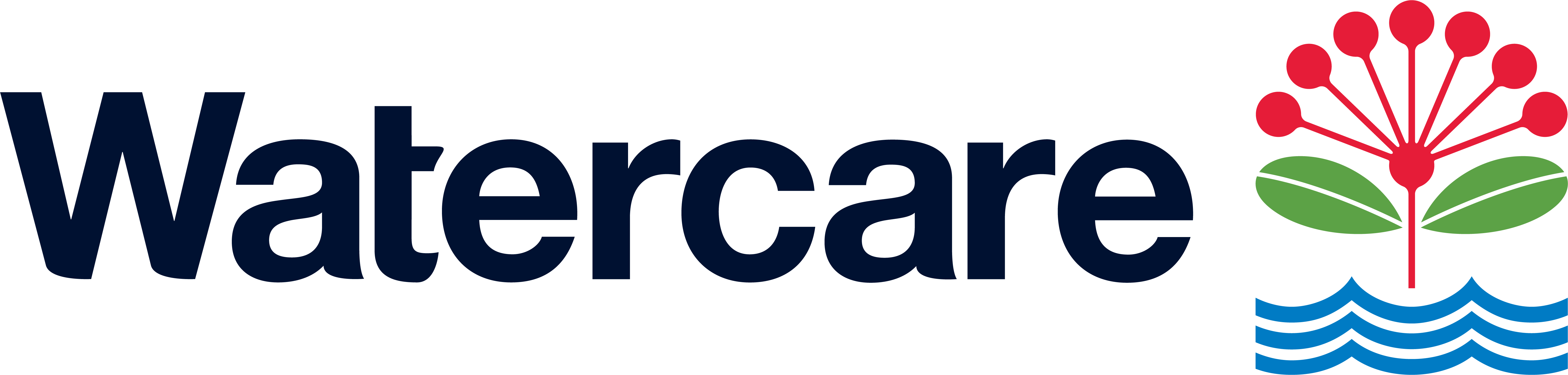 Watercare logo