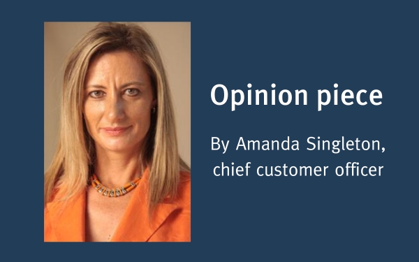 Amanda Singleton opinion piece